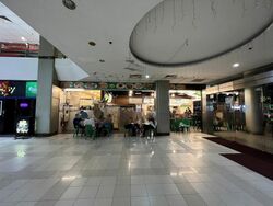 Golden Sultan Plaza (D7), Retail #454811221